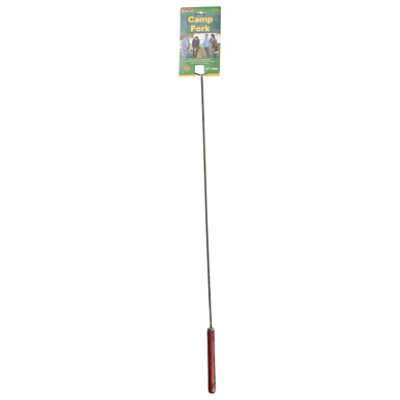 Camp Fork - EA - Image 1