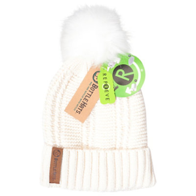 Bottlehat Women's Repreve On Fleek Hat - Each - Image 1