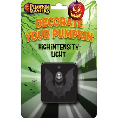 Pm High Intensity Light - EA - Image 1
