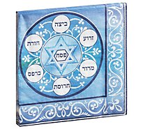 Cre Pesach Lunch Napkins - 16 CT