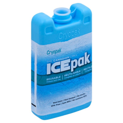 Cryo Pack Lunch Size Ice Pack - EA - Image 1