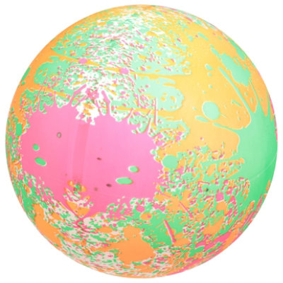 Bbs 10in Splatter Solid Colors - EA - Image 3