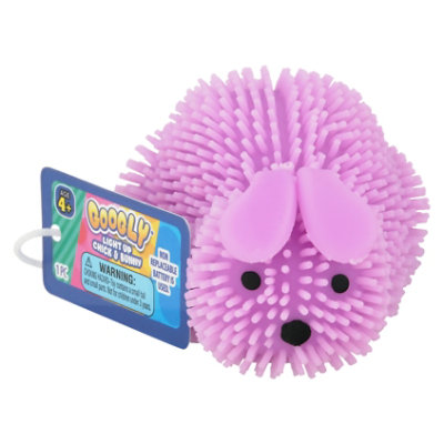 Ja Ru Light Up Chick Or Bunny - EA - Image 1