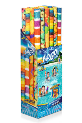 Bestway Fabric Pool Noodle - 1 EA - Image 1