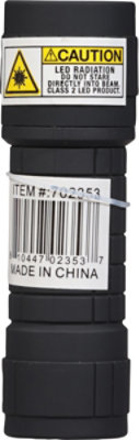 LED Flashlight - Each - Image 4