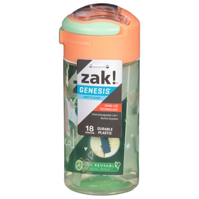 Zak 18z Flip Top Btl Unicorn - EA