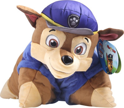 Cj Chase Pillow Pet - EA - Image 2