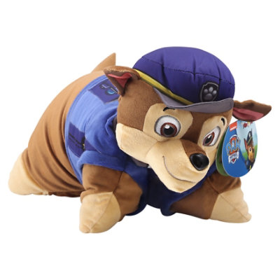 Cj Chase Pillow Pet - EA - Image 1