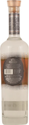 Jose Cuervo Tradicional Tequila Cristalino - 750 ML - Image 3