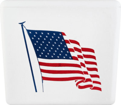 Lifoam 22 Qt Us Flag Cooler - 1 EA - Image 2