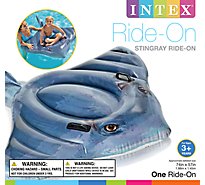 Intex Stingray Ride On - EA