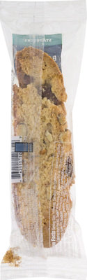 Starbucks Biscotti Vanilla Almond 1.5oz - EA - Image 2