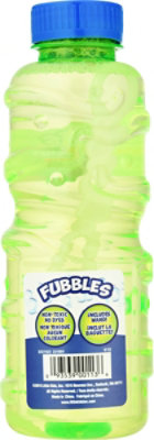 Fubbles Solution 2 - 16OZ - Image 4