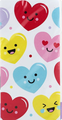 Cre Happy Hearts Swankies - 10 CT - Image 2