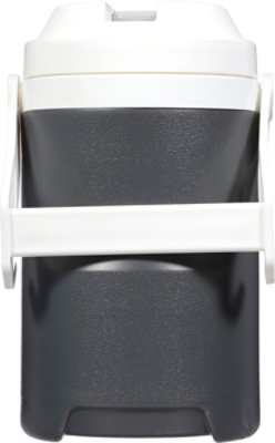 Igloo Charcoal Laguna Jug - 0.5 Gallon - Image 4