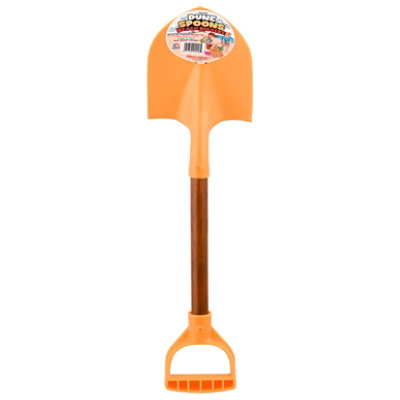 Emsco Dune Spoons Beach Digger - Each - Image 1