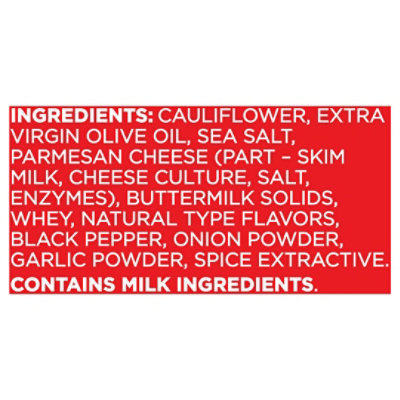 Pictsweet Farms Air Fry Parmesan Cauliflower Seasoned Vegetables - 11 Oz - Image 4