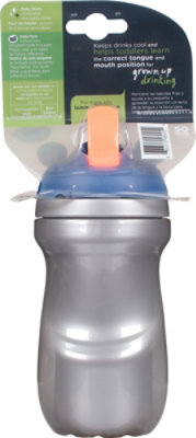 Tommee Tippee Insl Tod Strw Sip Cup 9oz - EA - Image 4
