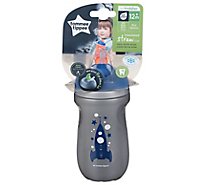Tommee Tippee Insl Tod Strw Sip Cup 9oz - EA