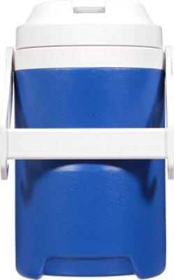 Igloo Blue Laguna Jug - 0.5 Gallon - Image 4