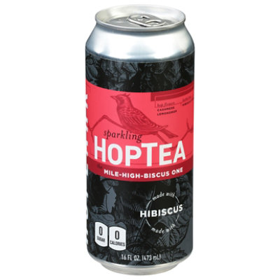 Hoplark Hoptea The Mile High Biscus One - 16 OZ - Image 3