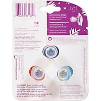 Tommee Tippee Day/night Pacifier 18-36m - 3 CT - Image 4