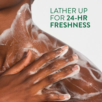 Native Eucalyptus & Mint Body Wash - 18 OZ - Image 7