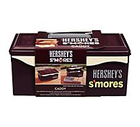Mbbq Hershey Smores Caddy - EA
