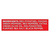 Pictsweet Farms Red Potatoes Onions & Sweet Peppers Seasoned Vegetables For Air Fryer - 14 Oz - Image 5