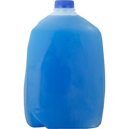 Value Corner Drink Berry Blue - 1 Gallon - Image 6