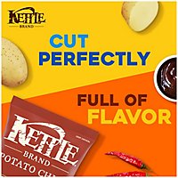 Kettle Brand Backyard Barbecue Kettle Chips - 7.5 Oz - Image 3