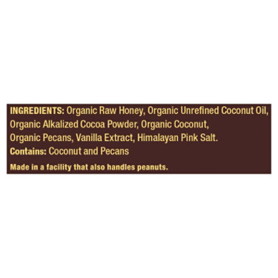 Honeymama Truffle Bar Chocolate Cake - 2.5 OZ - Image 5