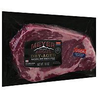 Meyer Natural Usda Choice Beef Ribeye Steak Dry Aged - 10 OZ - Image 2