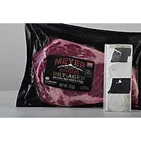 Meyer Natural Usda Choice Beef Ribeye Steak Dry Aged - 10 OZ - Image 5