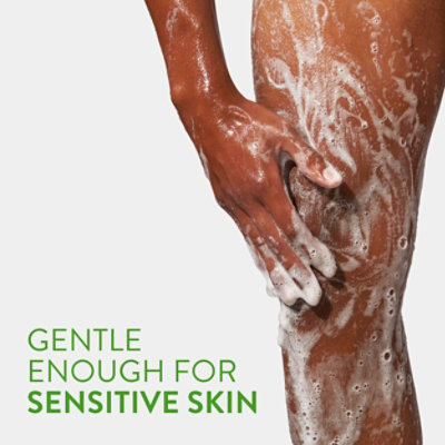 Native Cucumber & Mint Body Wash - 18 OZ - Image 8