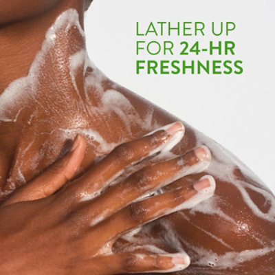 Native Cucumber & Mint Body Wash - 18 OZ - Image 7