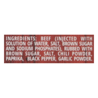 Brookwood Farms Beef Brisket Sliced - 16 OZ - Image 5