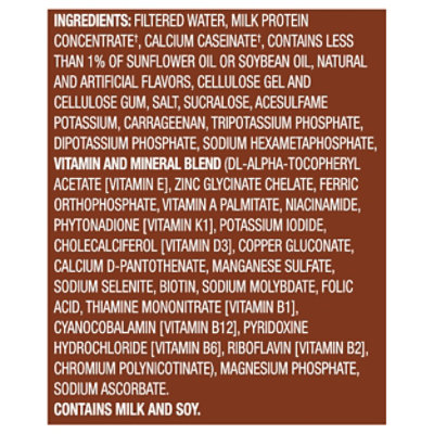 Premier Protein Shake Caramel Value Pack - 12-11 Fl. Oz. - Image 4