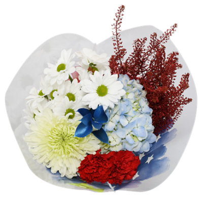 Bouquet American Glory - EA - Image 1