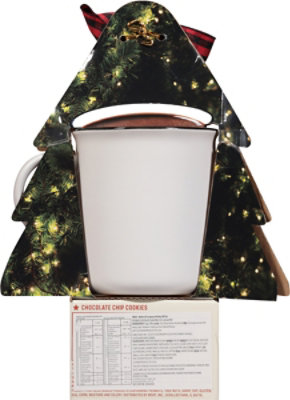 MSRF Antler Co Holiday Mug Cocoa Camp - Each - Image 5