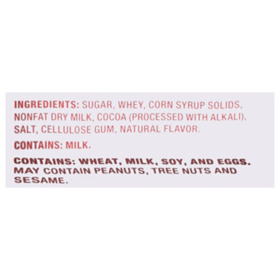 MSRF Antler Co Holiday Mug Cocoa Camp - Each - Image 4