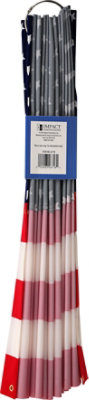 Ig Design Bunting Patriotic - 1 EA - Image 3