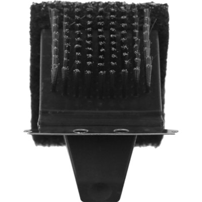 Mr. Bar-B-Q Dual Grill Brush - 1 Each - Image 3