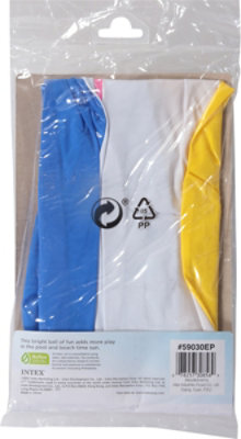 Intex Glossy Panel Beach Ball - Each - Image 4