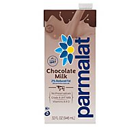 Parmalat 2% Chocolate Milk - 32 FZ