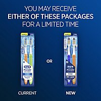 Oral B Pulsar Expert Clean Battery Tb Med 2ct - 2 CT - Image 3