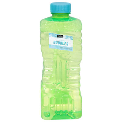 Signature SELECT Seasons Bubble Solution - 32 Oz - Image 1