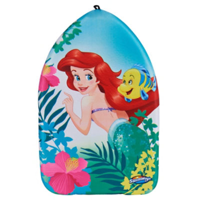 Swim Disney Kickboard - EA - Image 1