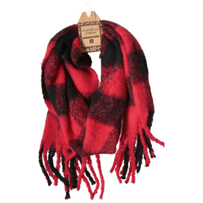 Creative Group Fashion Scarf - Each - Image 1