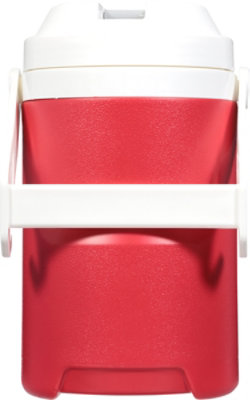 Igloo Red Laguna Jug - 0.5 Gallon - Image 4